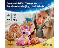 LEGO Disney 43257 Andzia - 1331633 - zdjęcie 4